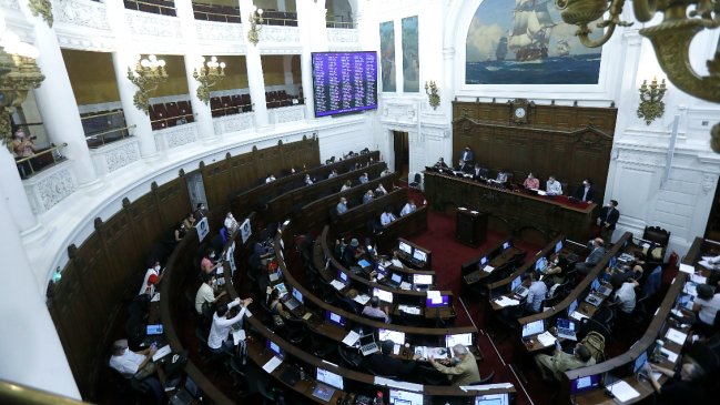 Convención: 15 artículos de Forma de Estado avanzan a la propuesta de texto constitucional