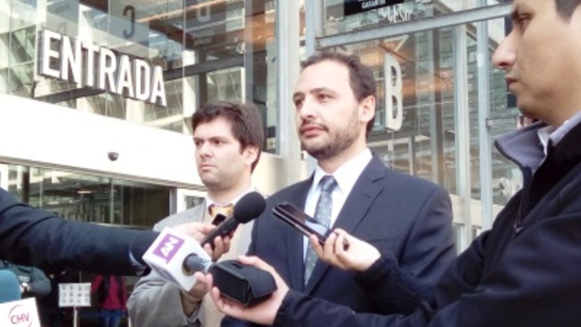 Ministerio Público aceptó renuncia del yerno de Óscar Izurieta como fiscal jefe de Las Condes