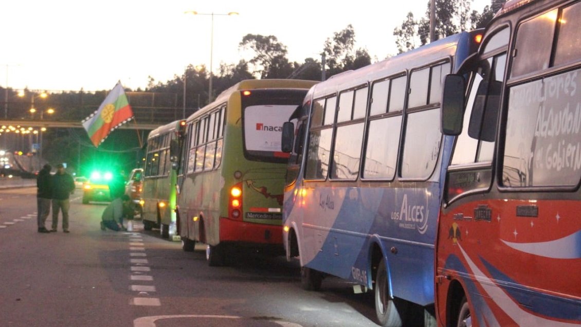 Alza de 100 pesos tendrá una de las seis líneas que conectan Lota y Concepción