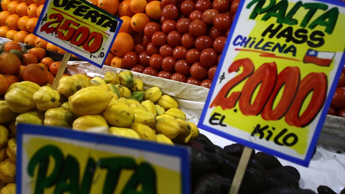 El FMI cree que expectativas de inflación en Latinoamérica están controladas