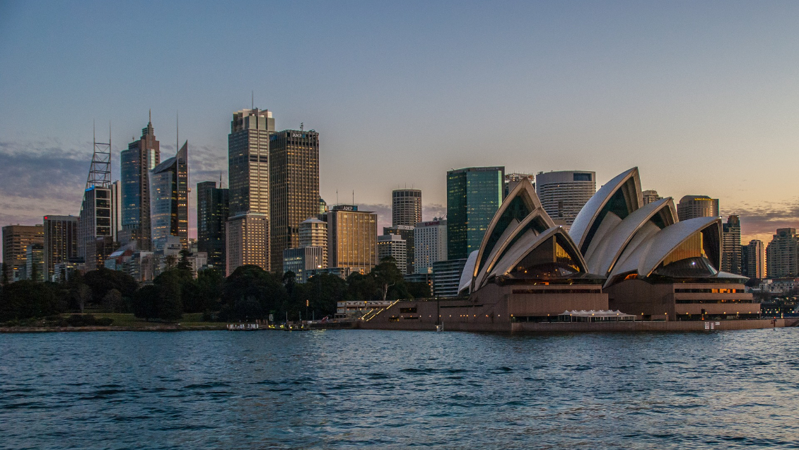 Después de dos años, Australia abre sus fronteras a turistas vacunados