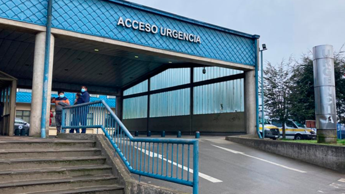 Servicio de Salud de Chiloé pidió no saturar urgencias hospitalarias ante aumento de casos de Covid-19
