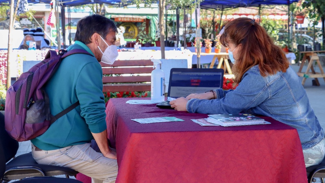 Opción de rechazar una doble vía en La Araucanía se impuso en consulta ciudadana