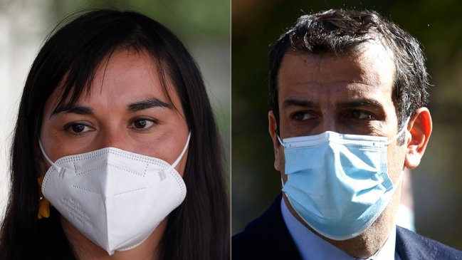 Todo parte con Interior: Este lunes comienzan las 