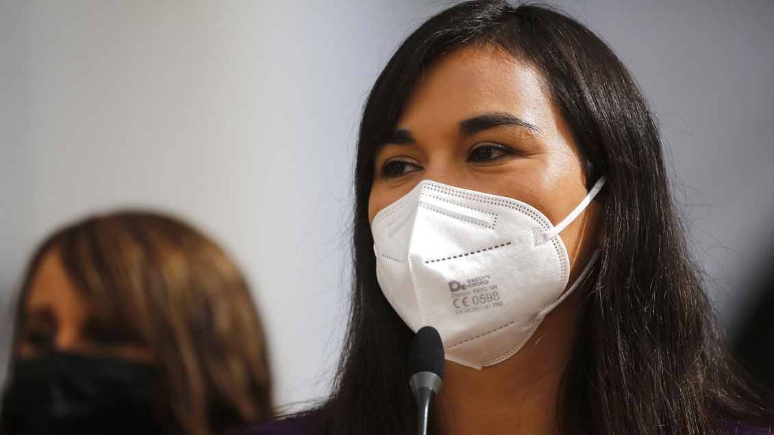 Macrozona sur: Siches conversará 