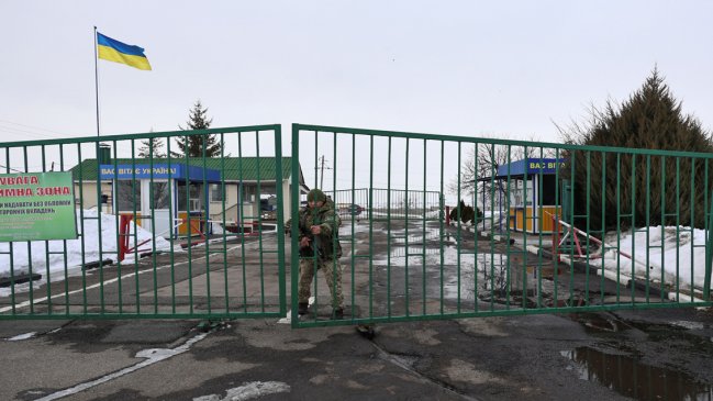 Polonia aseguró que podría acoger hasta un millón de ucranianos en caso de guerra