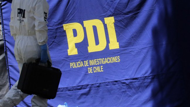 Hombre murió apuñalado en su casa en Castro: Se indaga parricidio