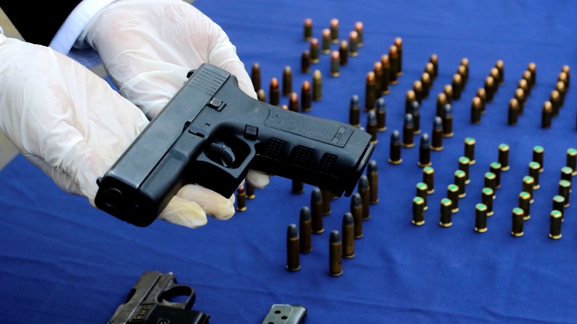 Alcalde de San Joaquín lamentó 