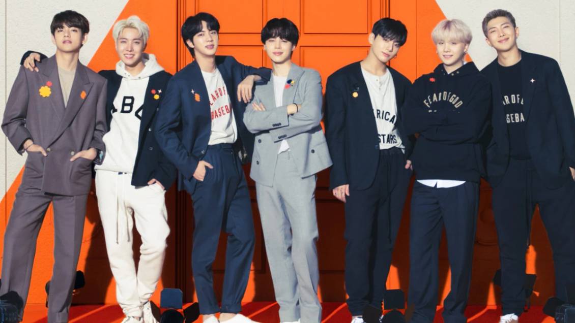 Cines chilenos inician venta para función de BTS