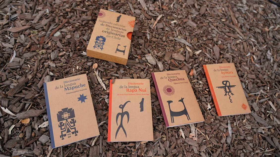 En memoria a Cristina Calderón, se conmemoró el día internacional de la lengua materna