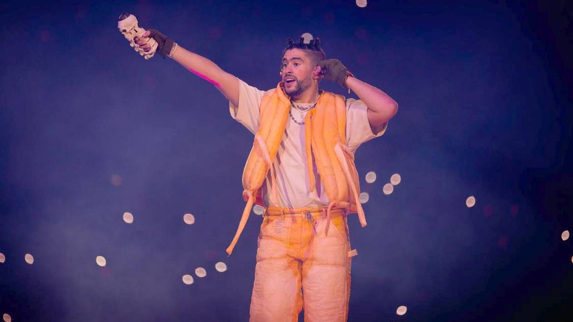¿Tercera fecha de Bad Bunny? La tendencia de su gira que juega en contra de un nuevo show