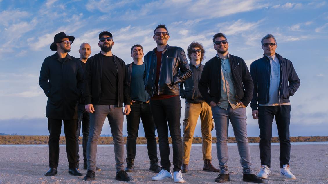 Notevagustar confirmó show en Chile para mayo