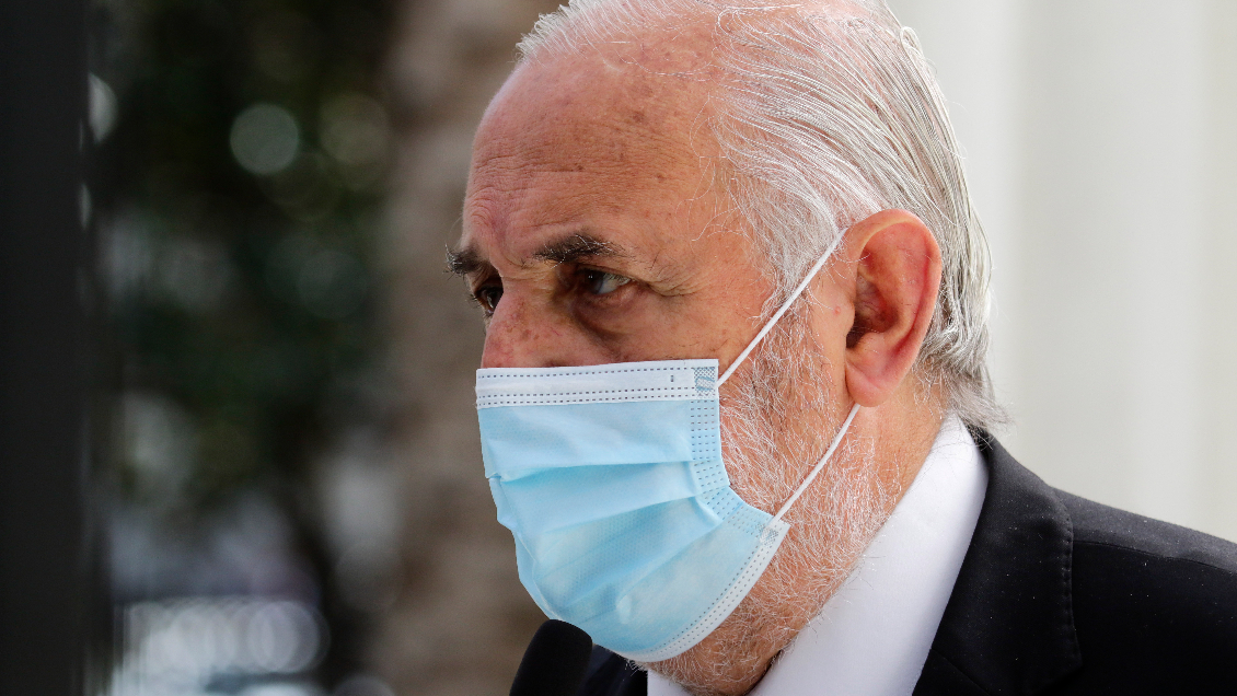 Gestión de Abbott evitó aprobación de norma que obligaba a hacer públicas las investigaciones