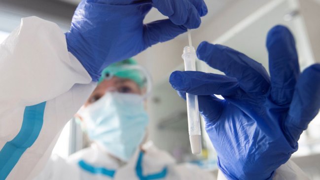 Pediatra infectóloga: La variante Ómicron ha tenido un mayor impacto en los niños que las anteriores