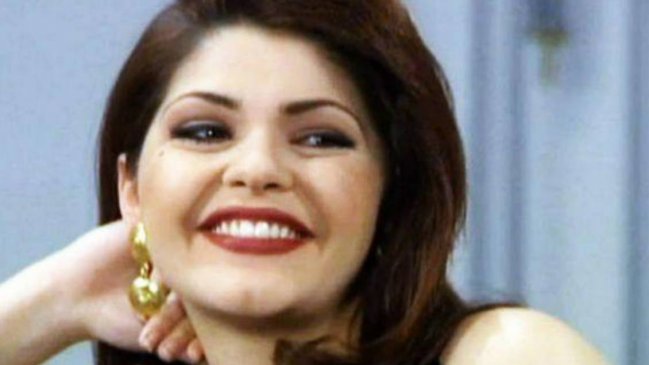 La famosa actriz mexicana que prestará su voz para película 