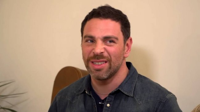 José Antonio Neme volverá a participar en 