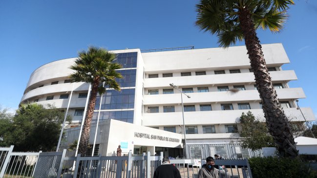 La española Acciona construirá y gestionará el hospital de La Serena