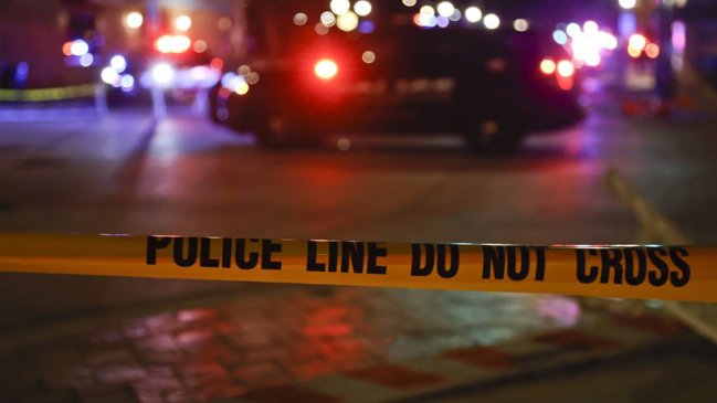 Mujer es detenida como sospechosa de acuchillar más de 140 veces a su esposo