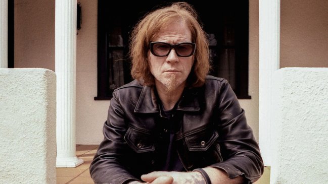 A los 57 muere Mark Lanegan, vocalista de Screaming Trees
