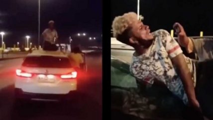  Acusan a hombre de fingir atropellos para pedir dinero por 