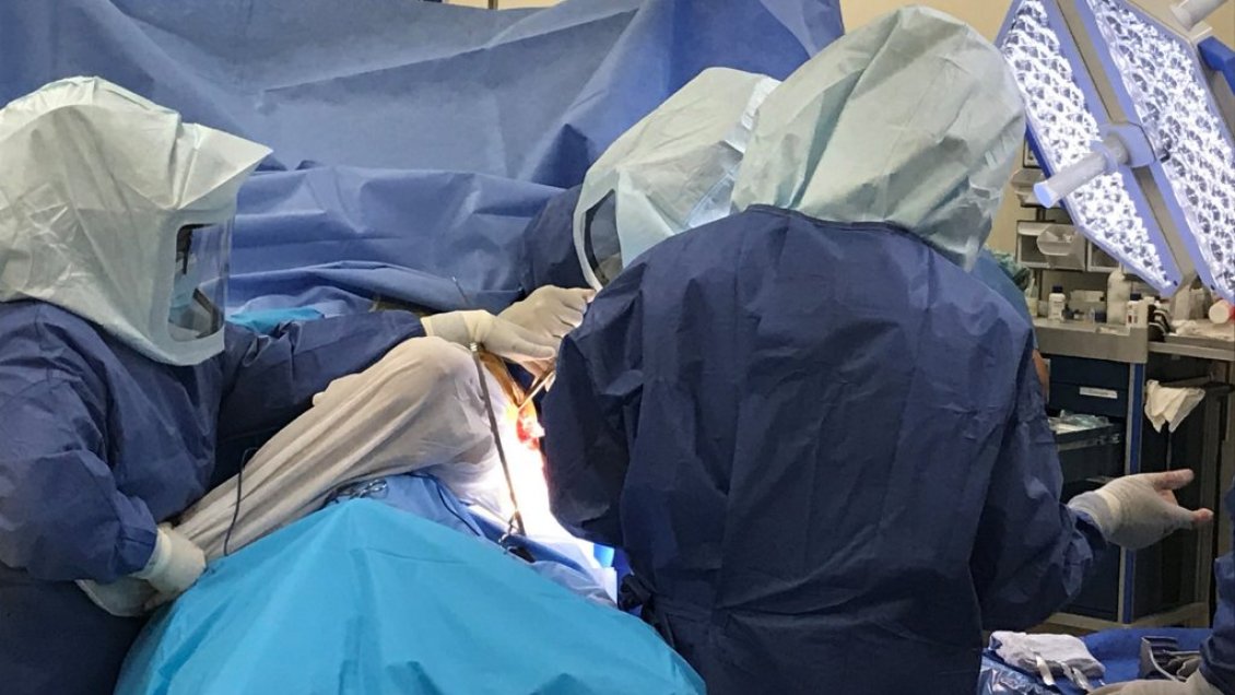 Investigan en Brasil posible envío de órganos humanos a famoso modisto en Singapur