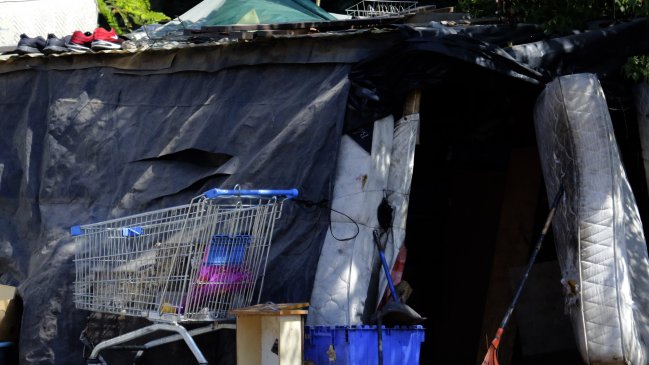   OCDE: Quince millones de latinoamericanos están en pobreza extrema 