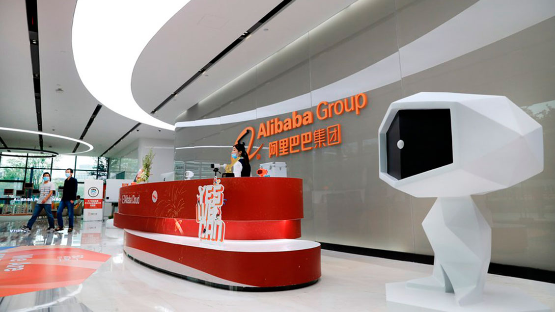 Alibaba capacitará gratis a empresarios latinoamericanos ante el crecimiento del comercio electrónico