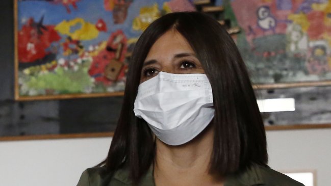 Futura ministra de Justicia: Nuestras prioridades son niñez, adolescencia y DDHH