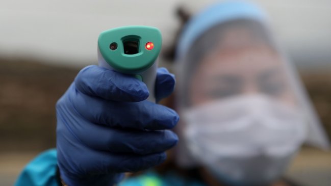 Balance Covid-19: Minsal reporta 24.700 casos nuevos y 45 fallecidos