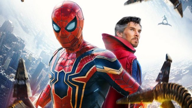 Sony confirmó lanzamiento de versión digital y en Blu-ray de 