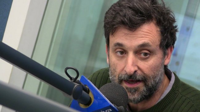 Amarillos por Chile ya suma más de 15 mil apoyos