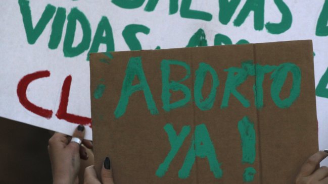  Convención: Al pleno la propuesta que consagra los derechos sexuales y de aborto  