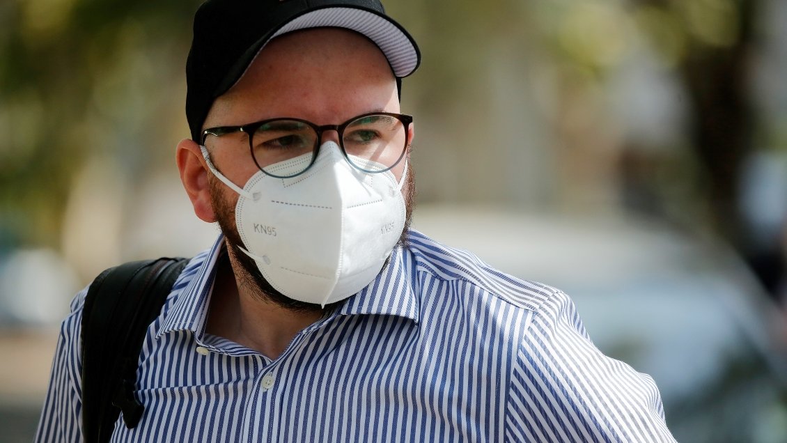 Jackson redobla críticas por extensión del IFE Laboral: Fue un anuncio a destiempo