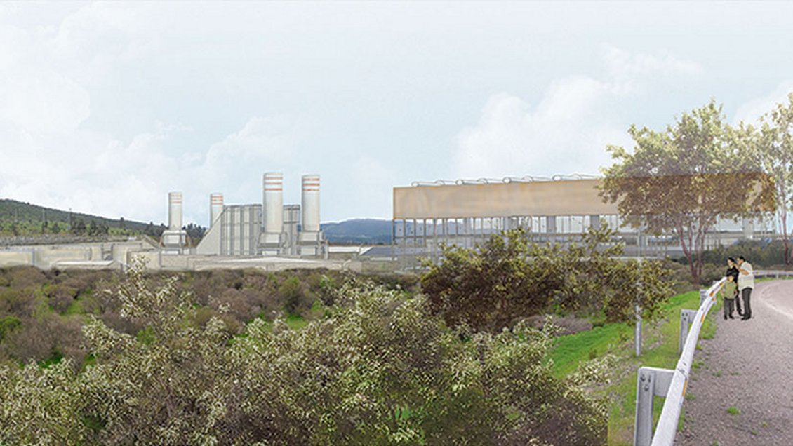 Gobernador de Valparaíso por aprobación de Los Rulos: 