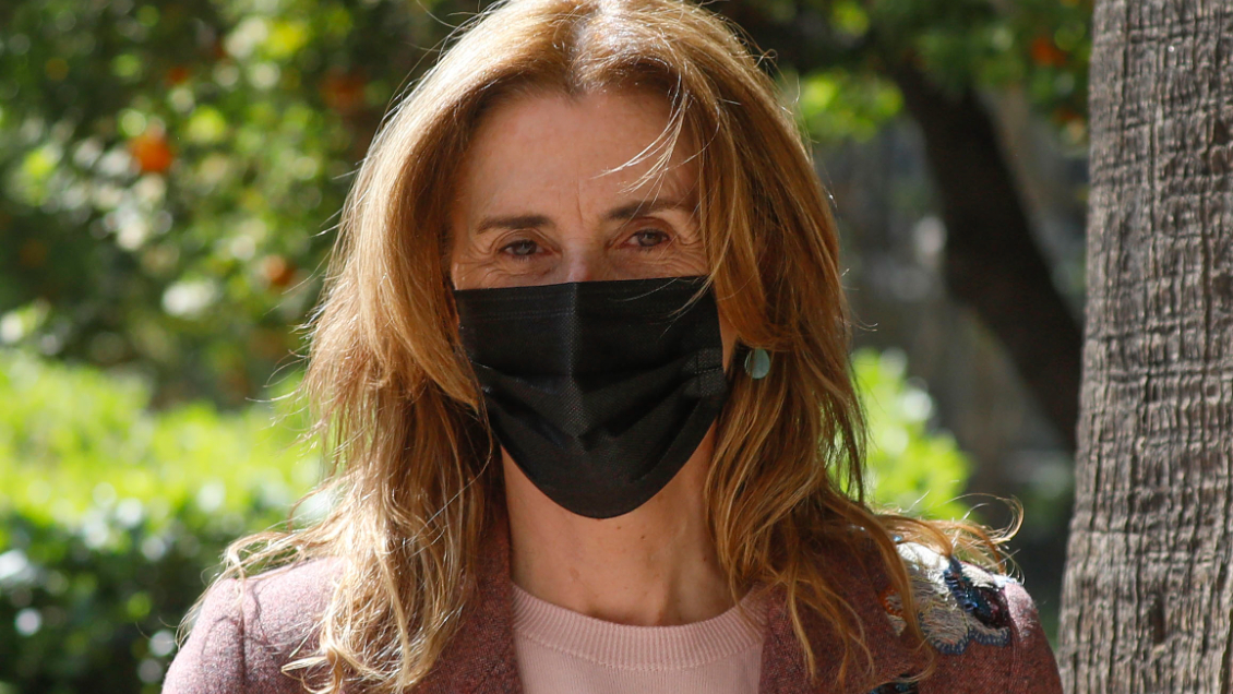 Convención: Comité Externo de Ética sancionó a Marcela Cubillos por considerar que desinformó