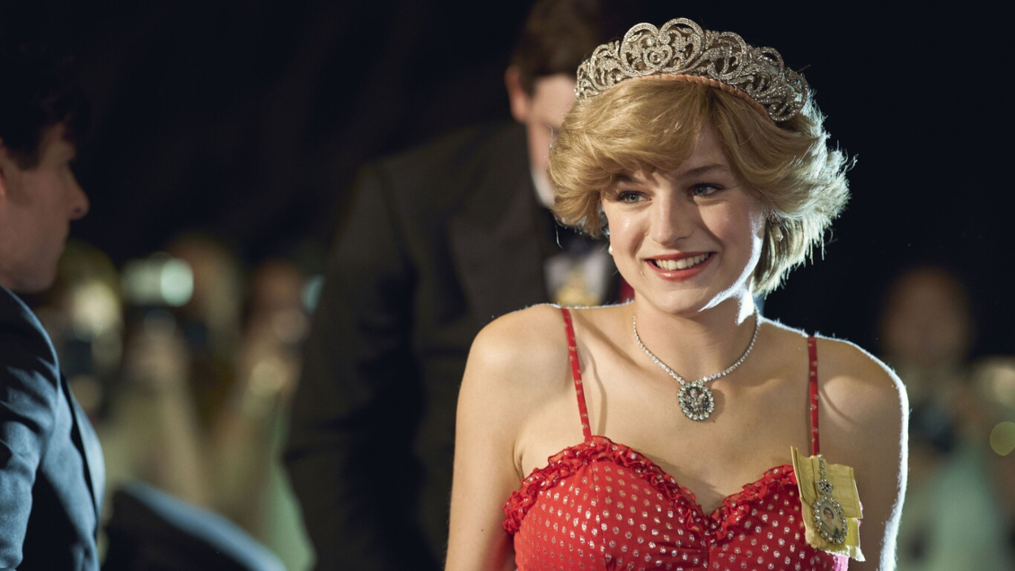 Fueron robadas las joyas utilizadas en el rodaje de 