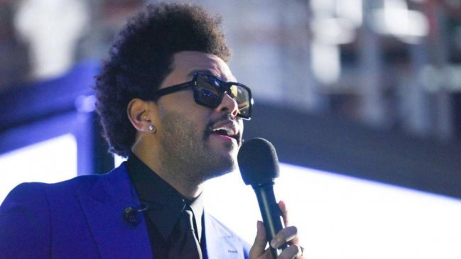 Aseguran que The Weeknd regresará a Sudamérica en el verano de 2023