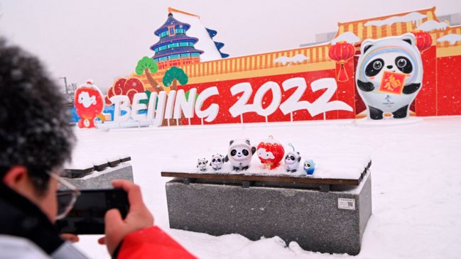 CPI: China ofrecerá Juegos Paralímpicos de Invierno tan exitosos como los JJOO