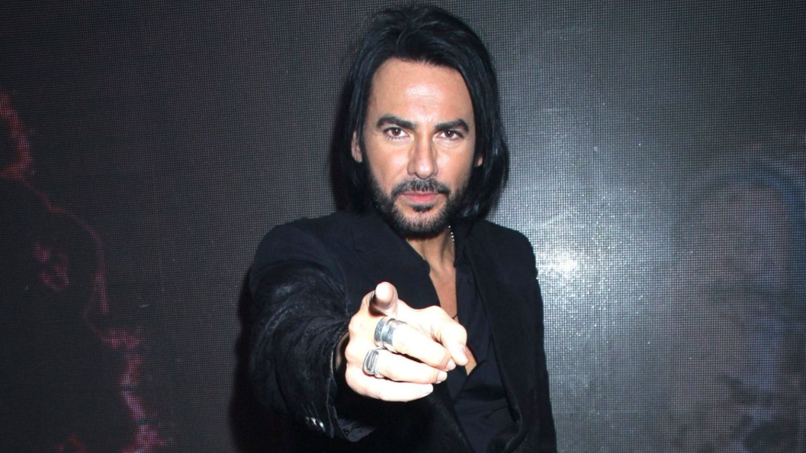 Beto Cuevas lamenta situación del sector artístico: 