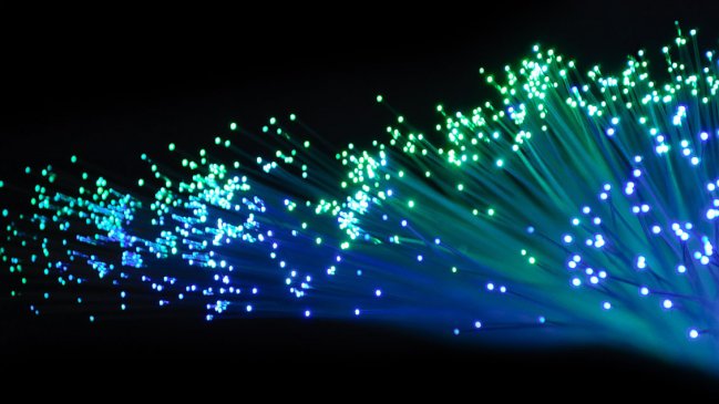 La carretera digital del proyecto de Fibra Óptica Nacional alcanza un 63% de avance