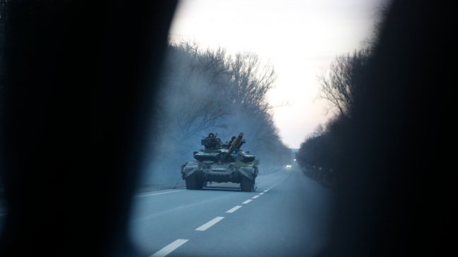 Embajador de la Unión Europea en Chile: 