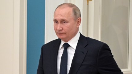  Experta en derecho internacional: 