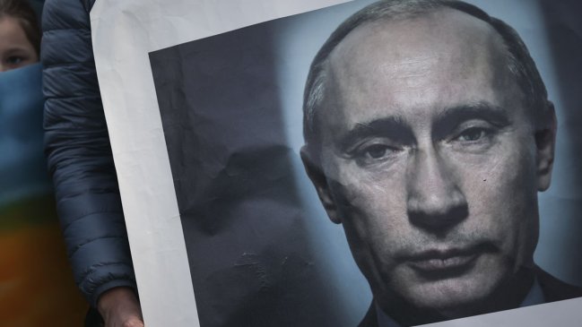 EEUU, Reino Unido, Canadá y la UE acuerdan sacar a determinados bancos rusos del sistema SWIFT