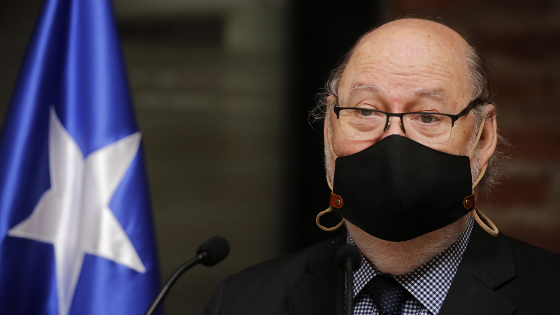 Presidente del Servel genera polémica tras cuestionar que sistema electoral no respeta la 