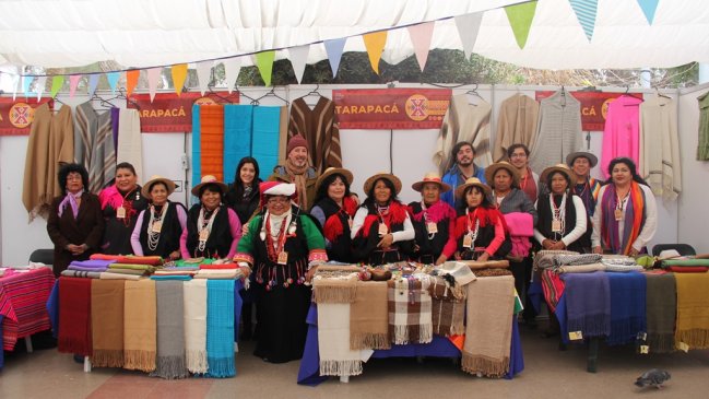 Este domingo finaliza el décimo cuarto encuentro de cultores indígenas de la macrozona norte