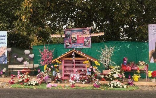 Homicidas de adolescente son condenados a 20 años: Hay relación con polémica animita de Rinconada