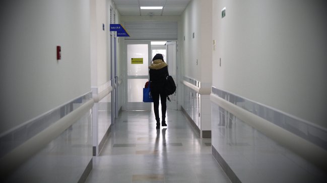  Denuncian falta de recursos para unidad de pacientes críticos en Hospital de Ancud  