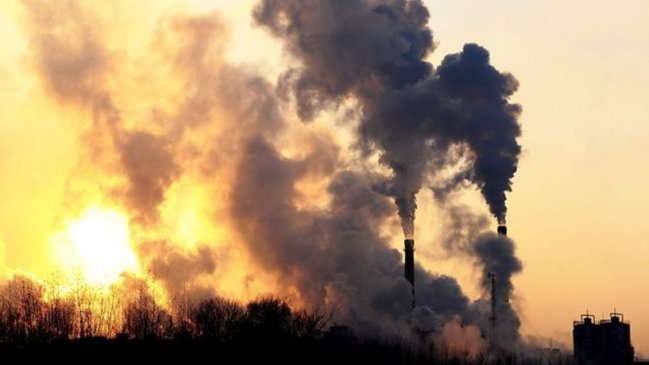 La mitad de la población mundial ya es vulnerable al cambio climático