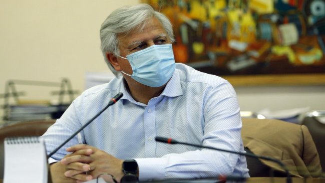 Diputado Gastón Saavedra (PS) criticó que su partido no tenga delegaciones presidenciales en Biobío