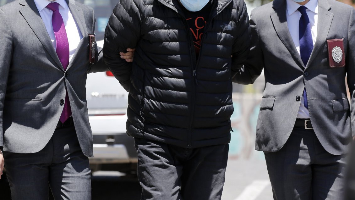 Hombre fue condenado por abuso sexual en contra de una menor de 14 años en Cañete